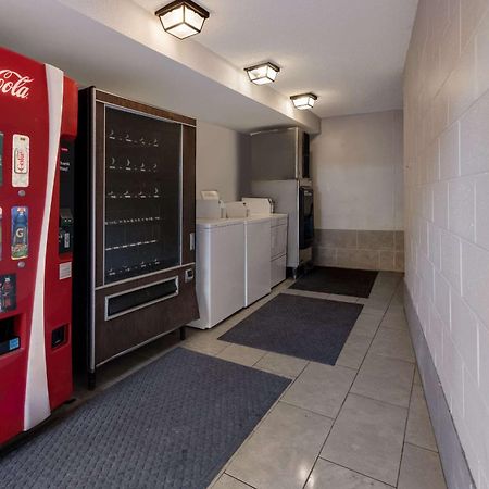 Quality Inn Orange Park Jacksonville Zewnętrze zdjęcie