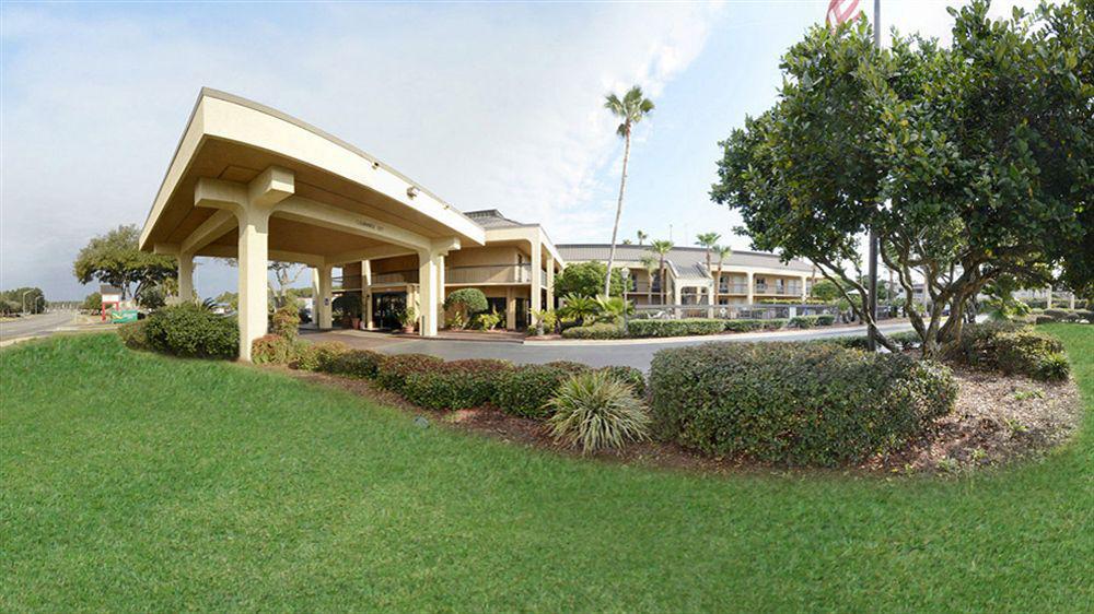 Quality Inn Orange Park Jacksonville Zewnętrze zdjęcie