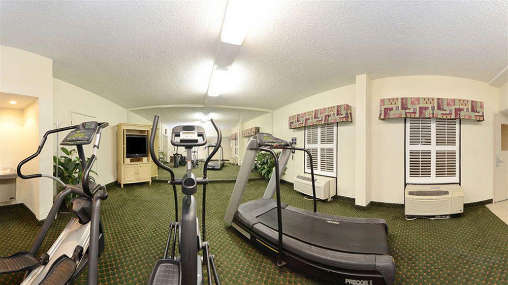 Quality Inn Orange Park Jacksonville Zewnętrze zdjęcie