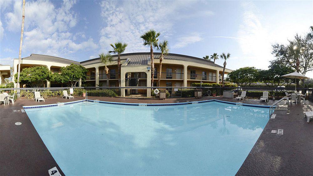 Quality Inn Orange Park Jacksonville Zewnętrze zdjęcie
