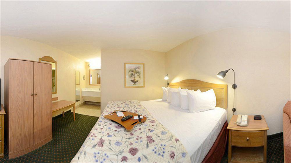 Quality Inn Orange Park Jacksonville Zewnętrze zdjęcie