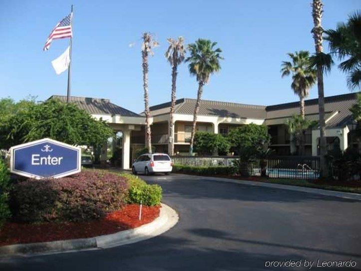 Quality Inn Orange Park Jacksonville Zewnętrze zdjęcie