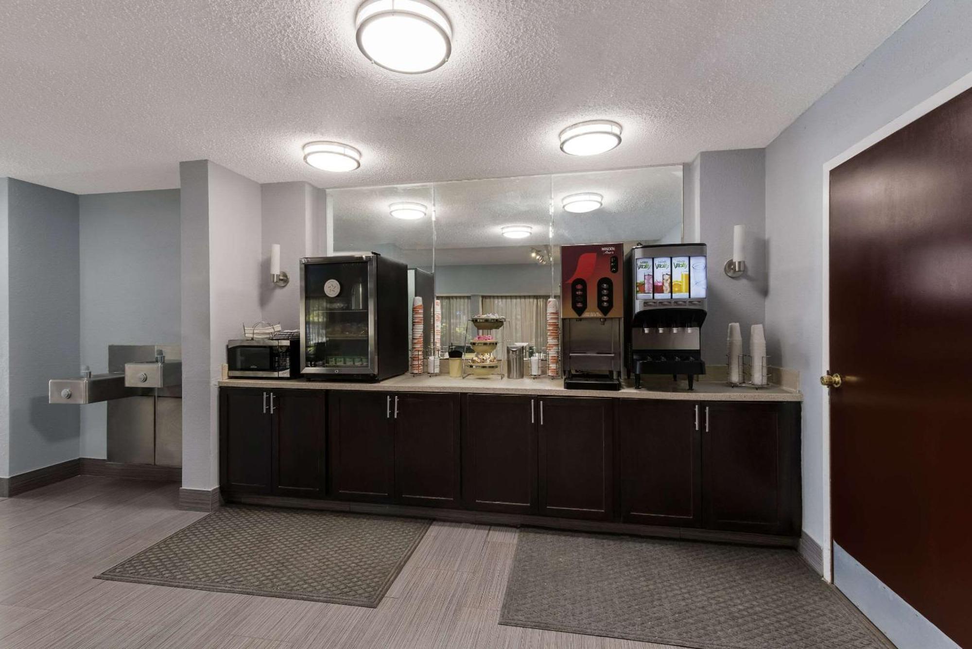Quality Inn Orange Park Jacksonville Zewnętrze zdjęcie