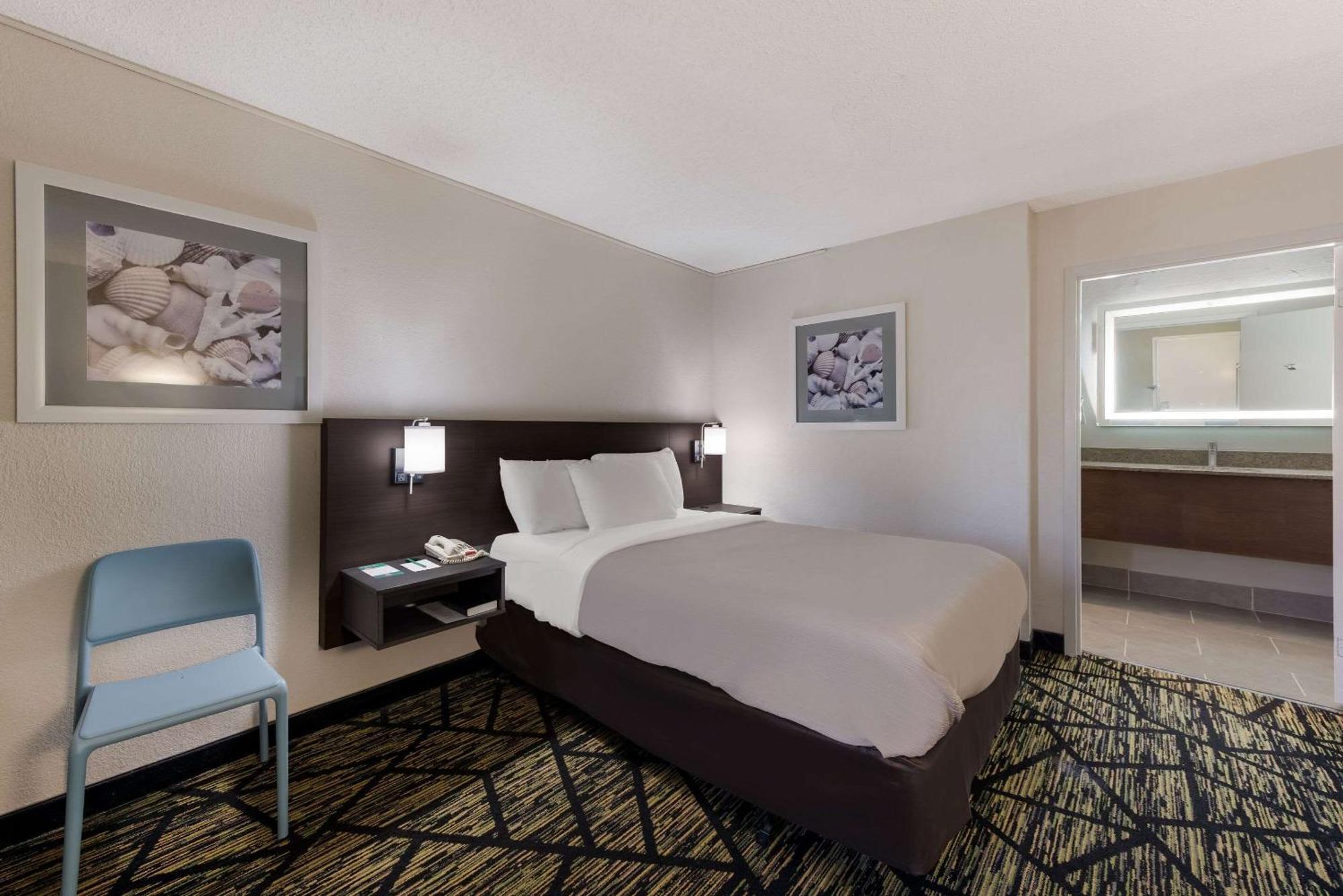 Quality Inn Orange Park Jacksonville Zewnętrze zdjęcie