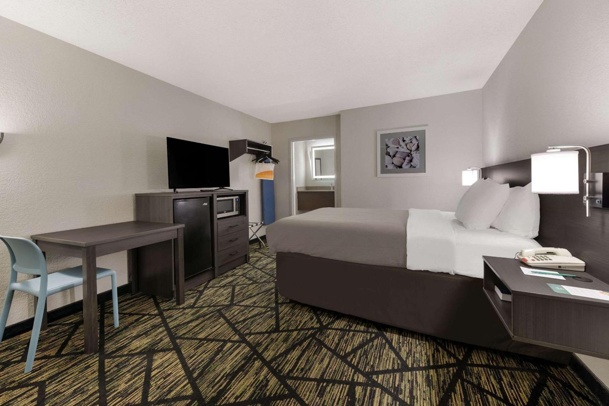 Quality Inn Orange Park Jacksonville Zewnętrze zdjęcie
