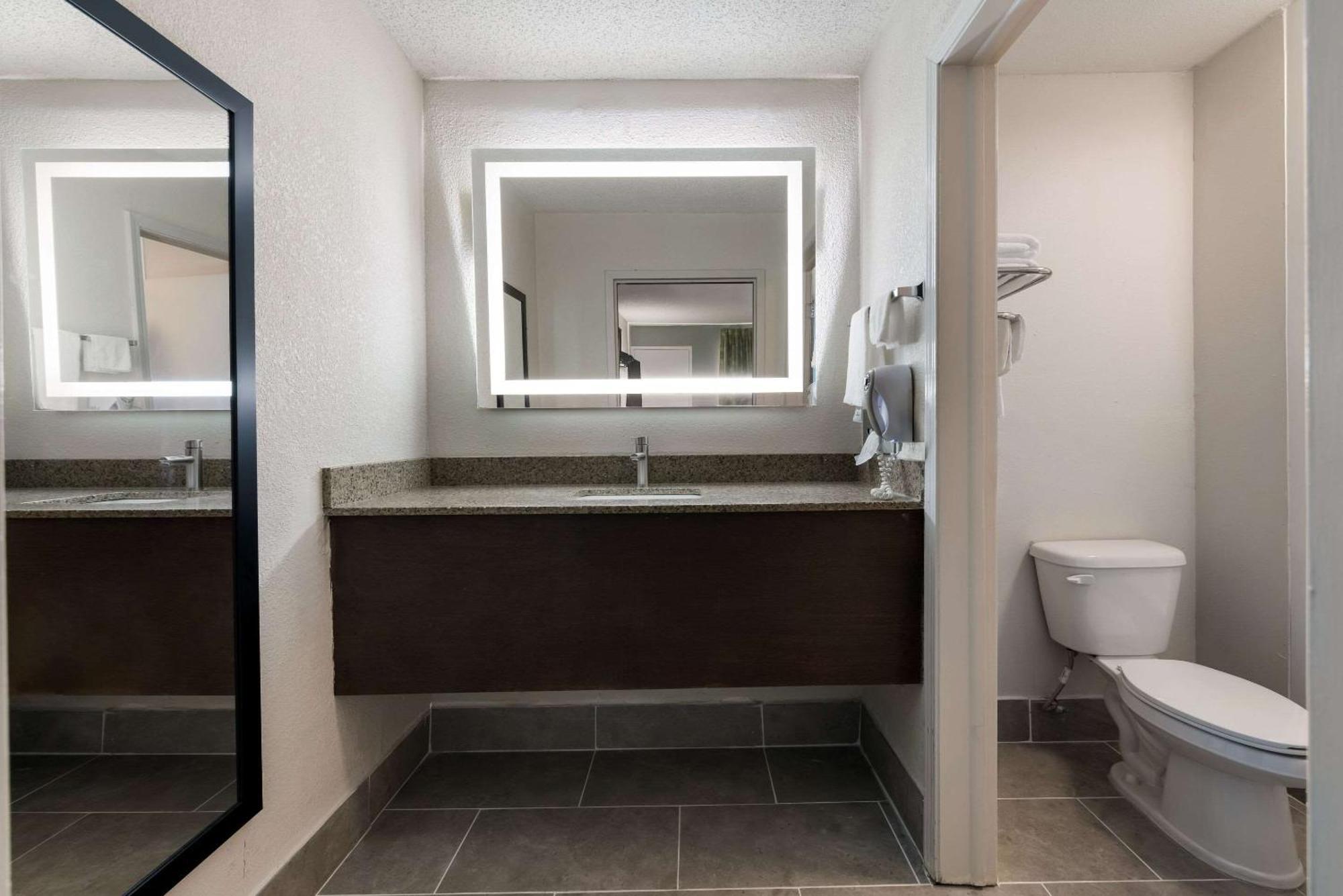 Quality Inn Orange Park Jacksonville Zewnętrze zdjęcie