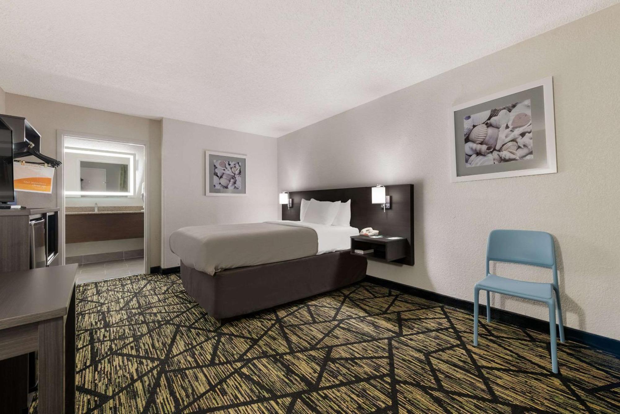 Quality Inn Orange Park Jacksonville Zewnętrze zdjęcie