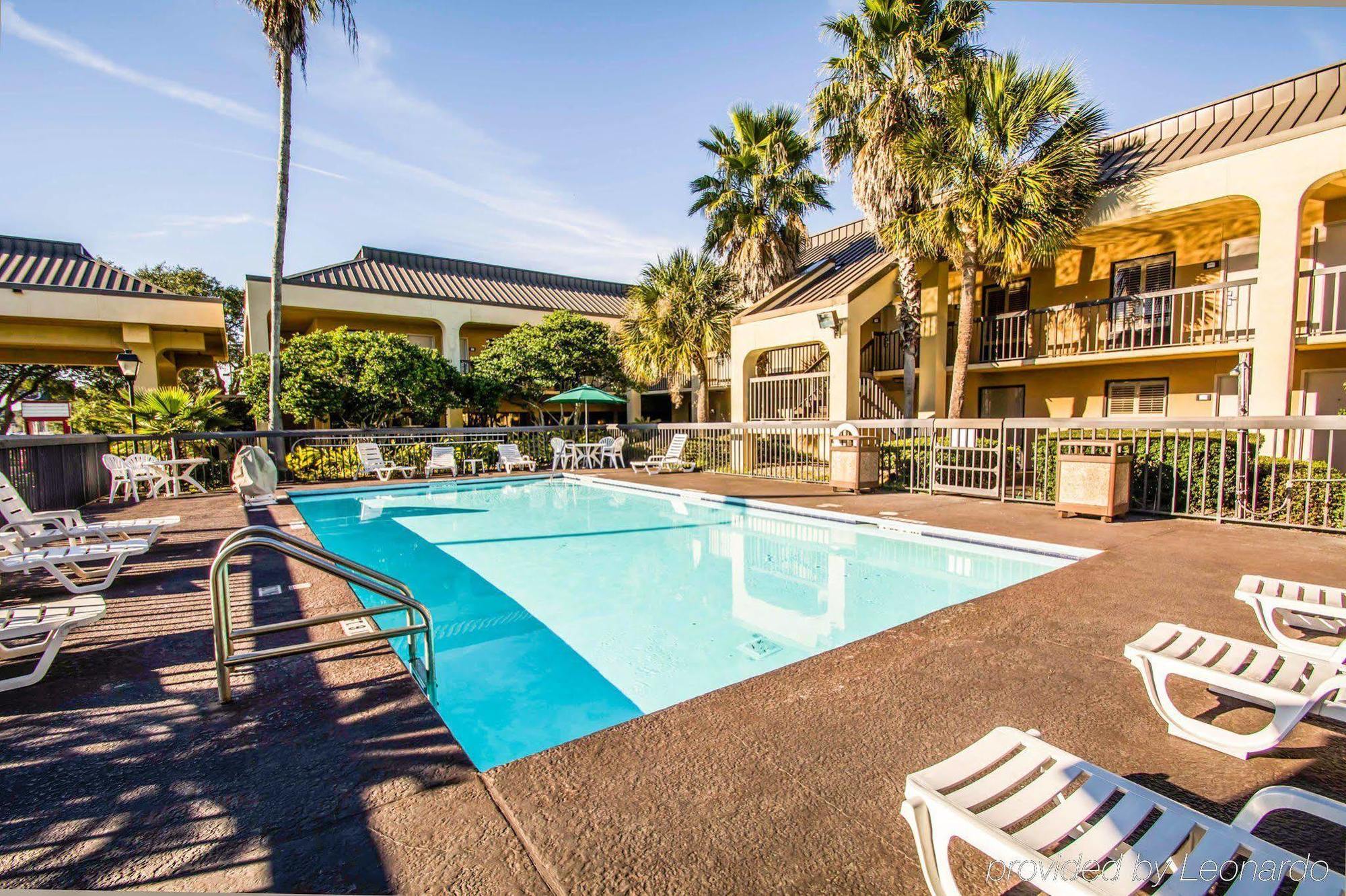 Quality Inn Orange Park Jacksonville Zewnętrze zdjęcie