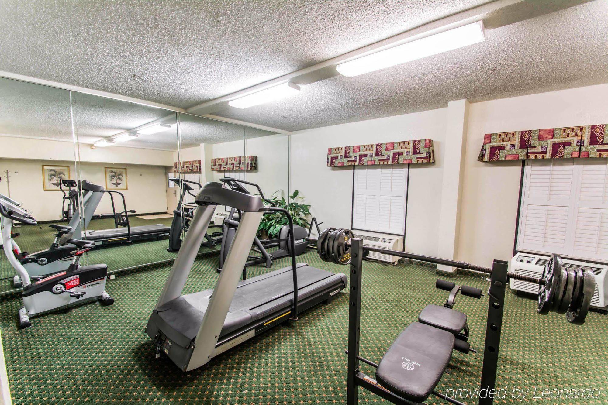 Quality Inn Orange Park Jacksonville Zewnętrze zdjęcie